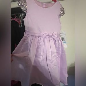 New dress!! Toddler girl size 5